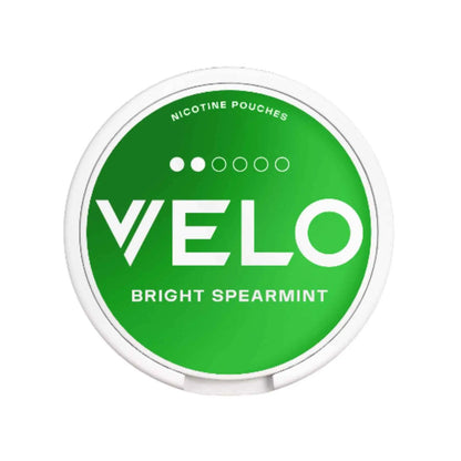 Velo Nic Pouches (Pack of 10)