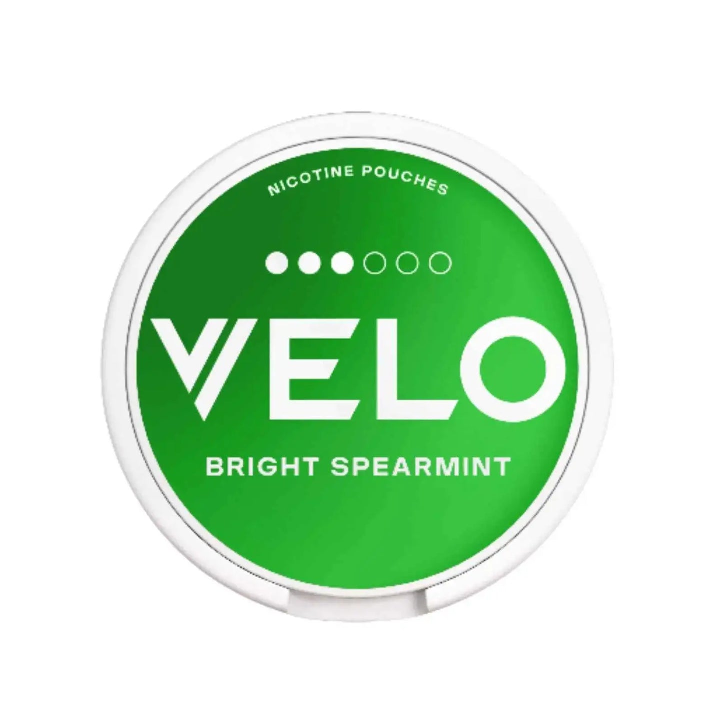 Velo Nic Pouches (Pack of 10) Velo