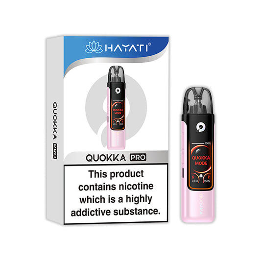 Hayati Quokka Pro (Pack of 1) Hayati