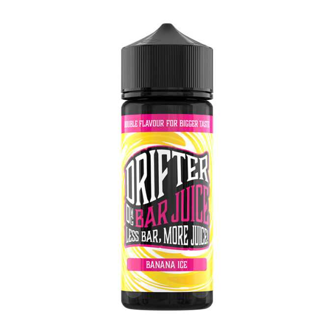 Drifter Shortfills 50/50 (Pack of 1)