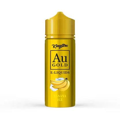 Kingston AU Gold Shortfills (Pack of 1)