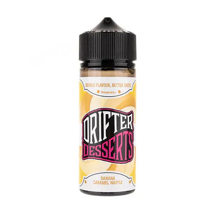 Drifter Shortfills 50/50 (Pack of 1)