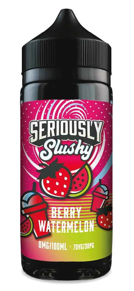 Doozy Seriously Slushy Shortfills (Pack of 1)