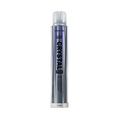 Hawcos x Lost Mary Crystal Pro Prefilled Pod Kit (Pack of 10) Hawcos