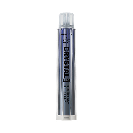 Hawcos x Lost Mary Crystal Pro Prefilled Pod Kit (Pack of 10)