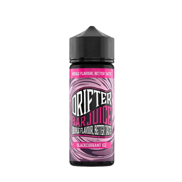 Drifter Shortfills 50/50 (Pack of 1)