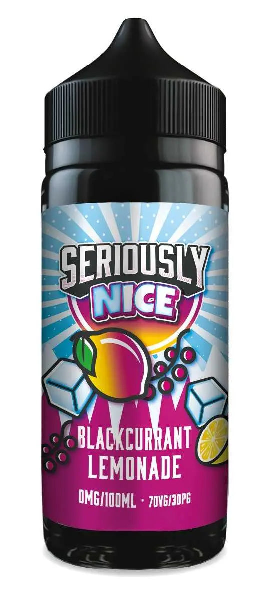 Doozy Seriously Nice Shortfills (Pack of 1)