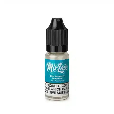 Mix Labs Salts 10mg (Pack of 1)