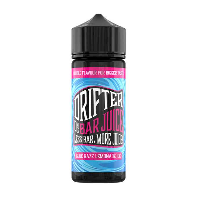 Drifter Shortfills 50/50 (Pack of 1)