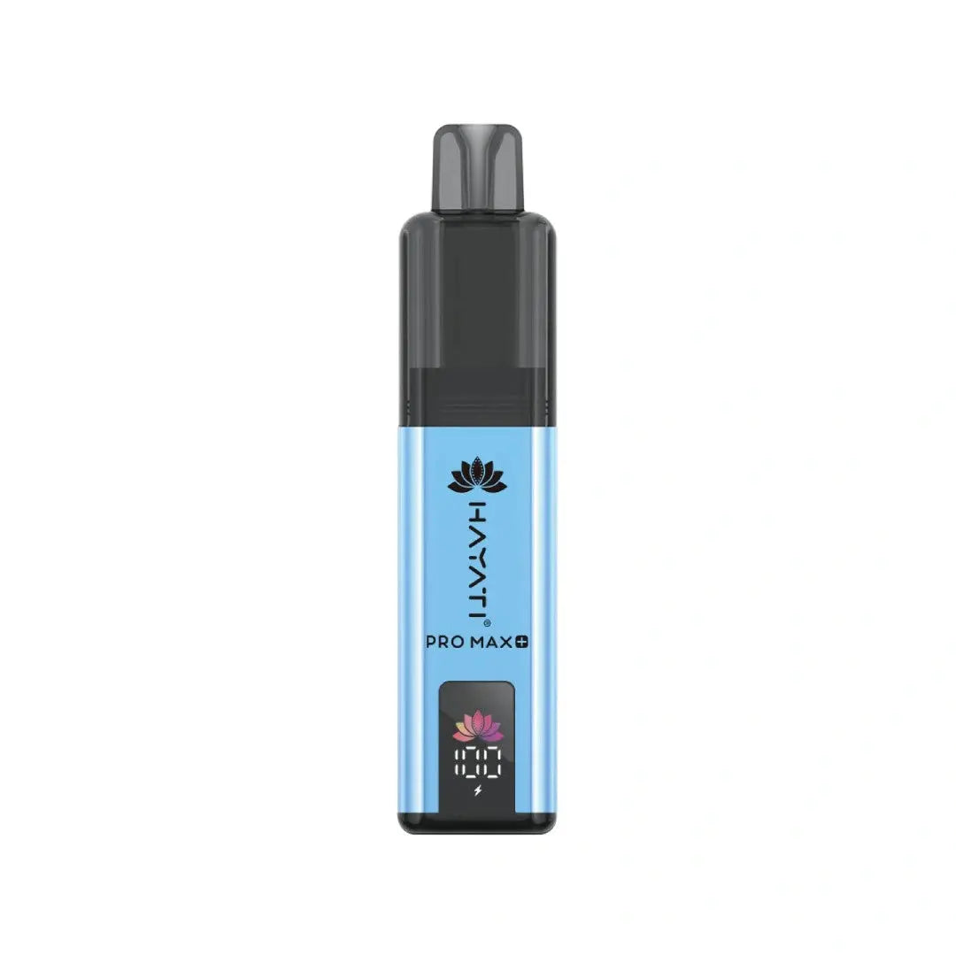Hayati Pro Max+ Pre-Filled Pod Kit (Pack of 5)