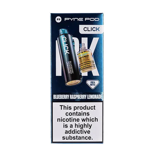 Pyne Pod Click Replacement Pod (Pack of 5) Pyne Pod