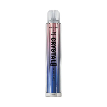 Hawcos x Lost Mary Crystal Pro Prefilled Pod Kit (Pack of 10) Hawcos