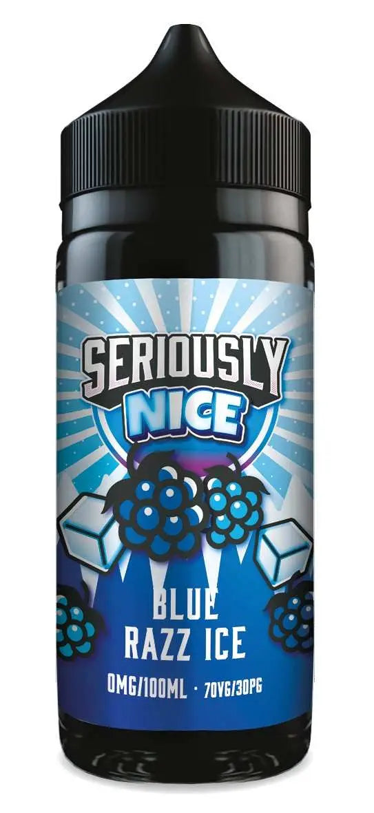 Doozy Seriously Nice Shortfills (Pack of 1)