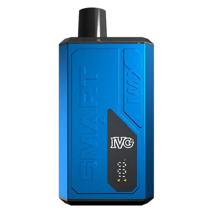 IVG Smart Max 10K Pre-Filled Pod Kit (Pack of 5) IVG