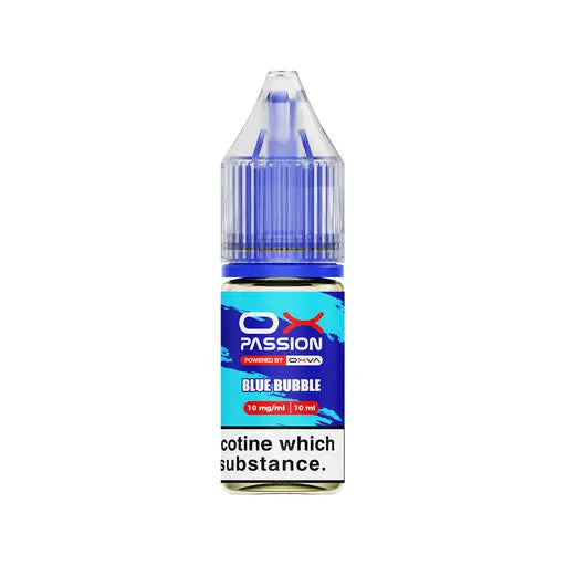 OX Passion Nic Salts 20MG (Pack of 1)