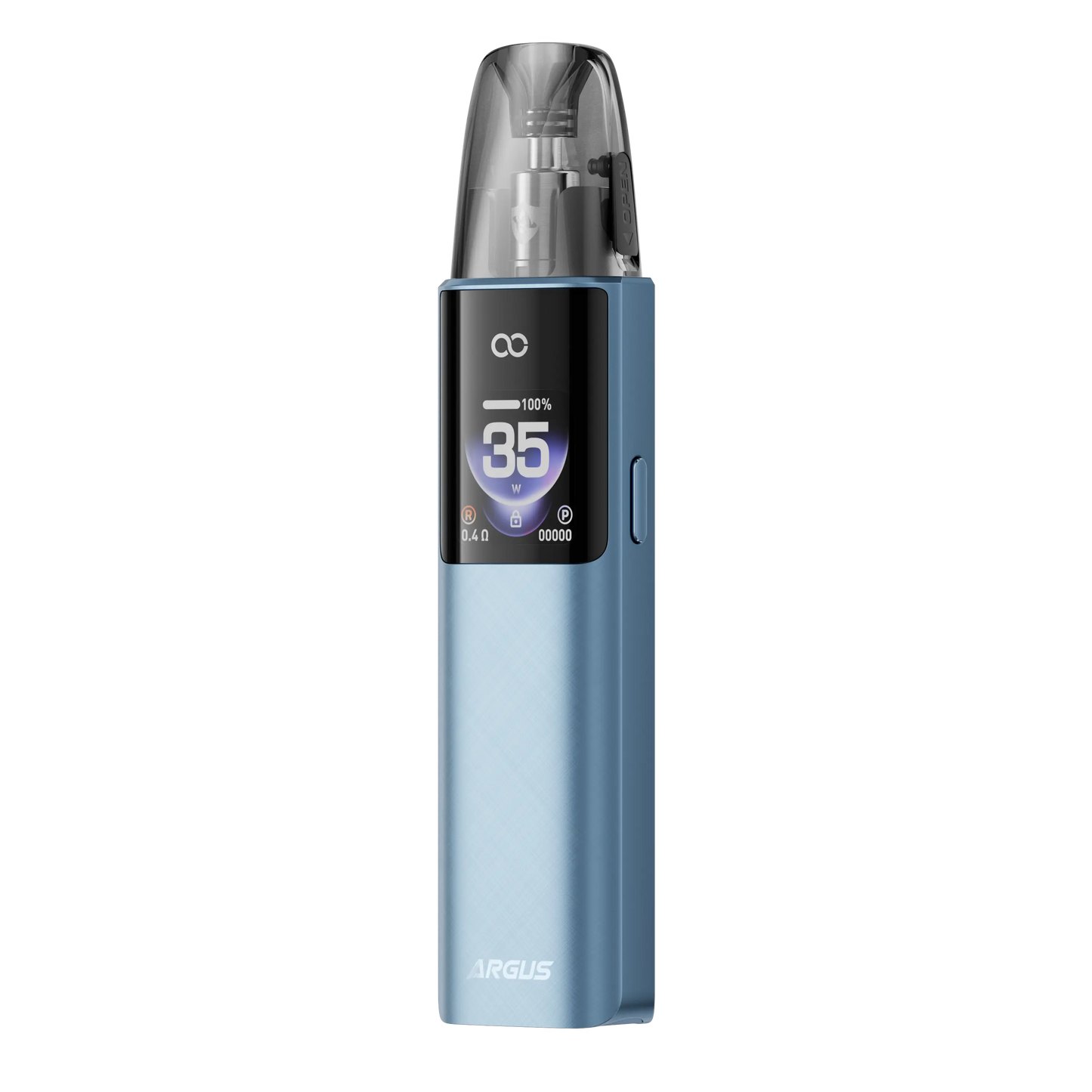 Voopoo Argus G4 Vape Kit (Pack of 1)