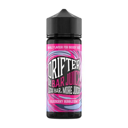 Drifter Shortfills 50/50 (Pack of 1)