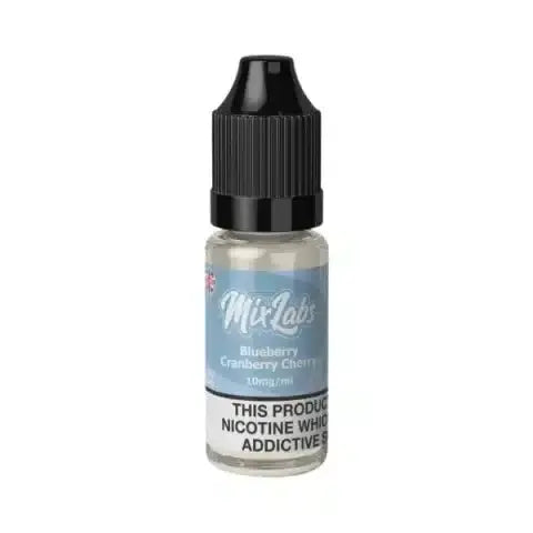 Mix Labs Salts 10mg (Pack of 1)