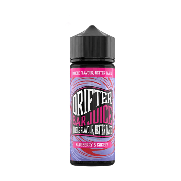 Drifter Shortfills 50/50 (Pack of 1)