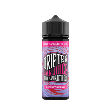 Drifter Shortfills 50/50 (Pack of 1)