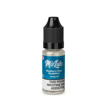 Mix Labs Salts 10mg (Pack of 1)