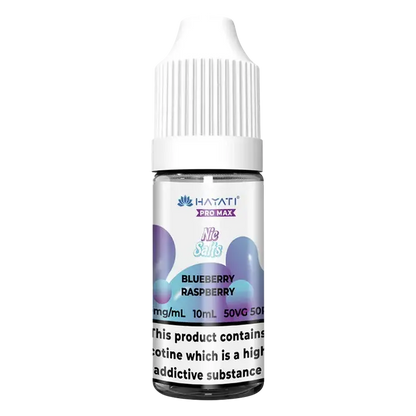 Hayati Pro Max Nic Salts 20mg (Pack of 1)