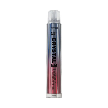 Hawcos x Lost Mary Crystal Pro Prefilled Pod Kit (Pack of 10) Hawcos