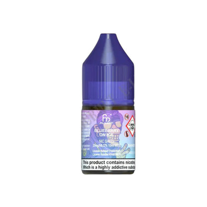RANDM 7000 Nic Salts 10mg (Pack of 10)