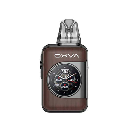 Oxva Xlim SQ Pro 2 Vape Kit (Pack of 1) Oxva