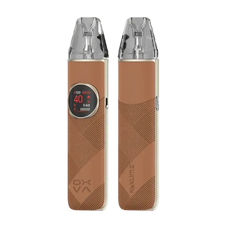 Oxva Nexlim 2 Vape Kit (Pack of 1)