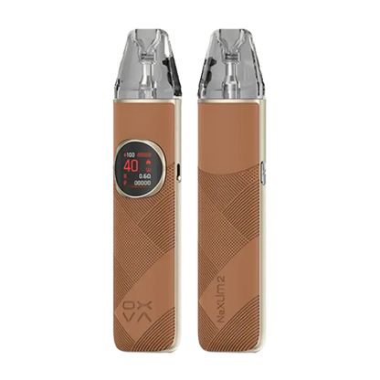 Oxva Nexlim 2 Vape Kit (Pack of 1)