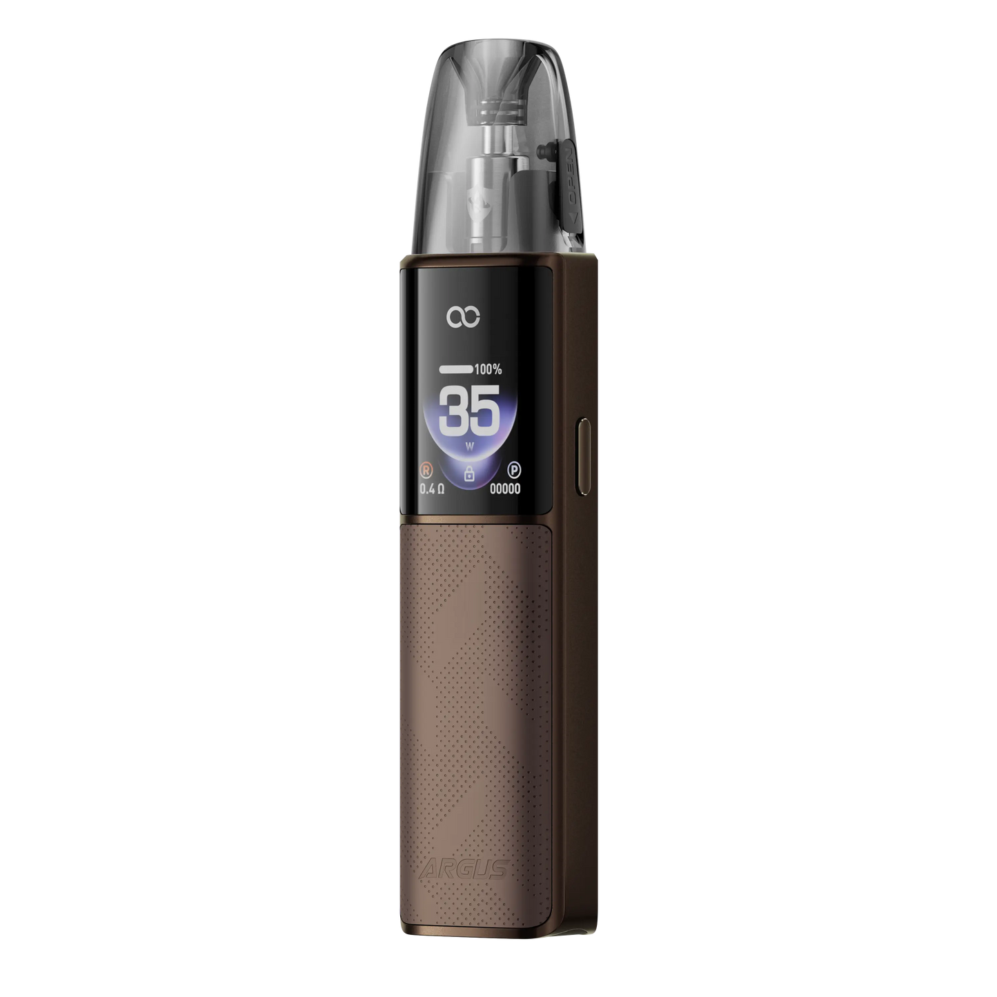 Voopoo Argus G4 Vape Kit (Pack of 1)