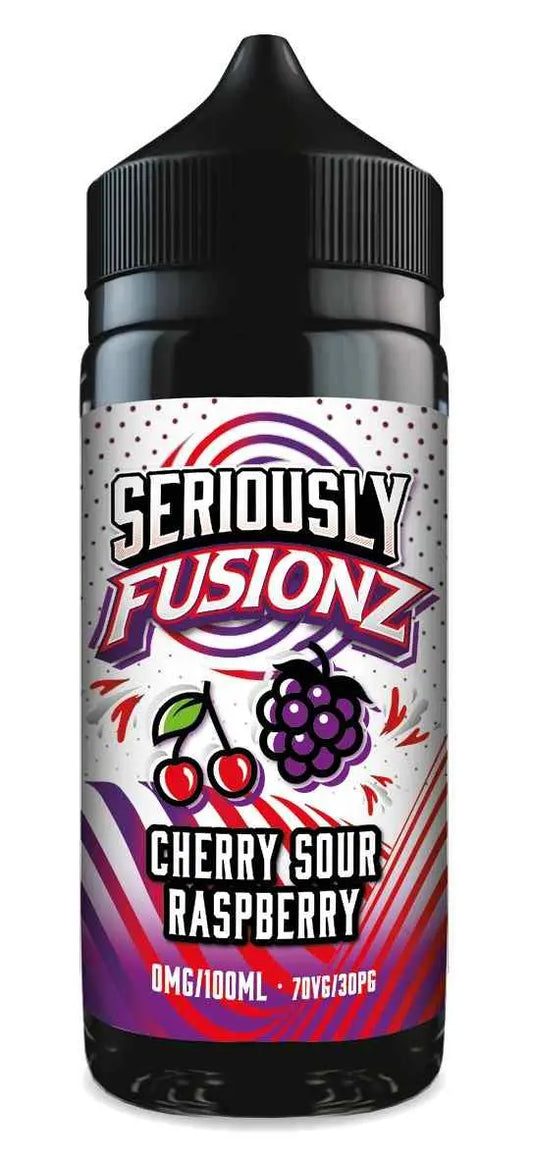 Doozy Seriously Fuzions Shortfills (Pack of 1)