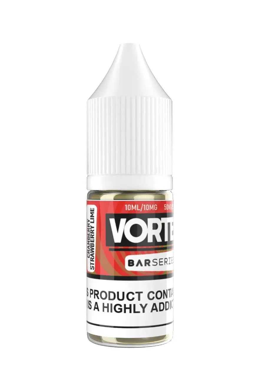 Vortex Nic Salts 10mg (Pack of 1)