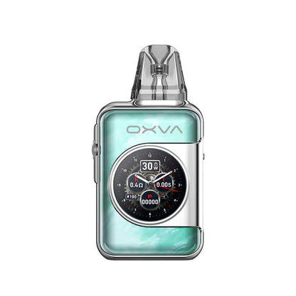 Oxva Xlim SQ Pro 2 Vape Kit (Pack of 1) Oxva