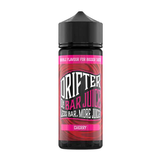 Drifter Shortfills 50/50 (Pack of 1)