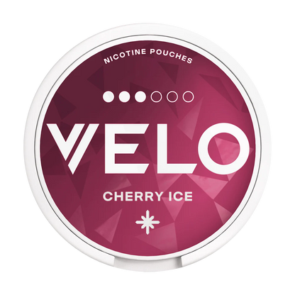 Velo Nic Pouches (Pack of 5)