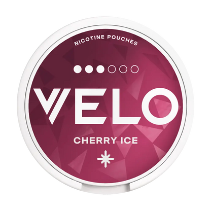Velo Nic Pouches (Pack of 5)