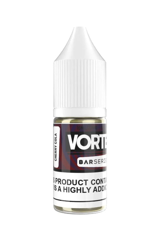 Vortex Nic Salts 20mg (Pack of 1)