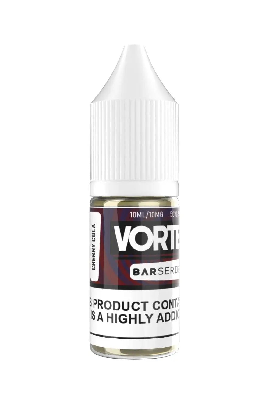 Vortex Nic Salts 10mg (Pack of 1)