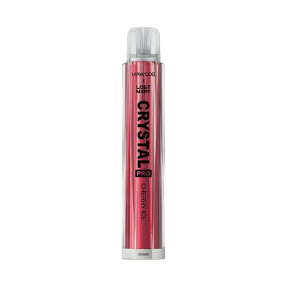 Hawcos x Lost Mary Crystal Pro Prefilled Pod Kit (Pack of 10) Hawcos