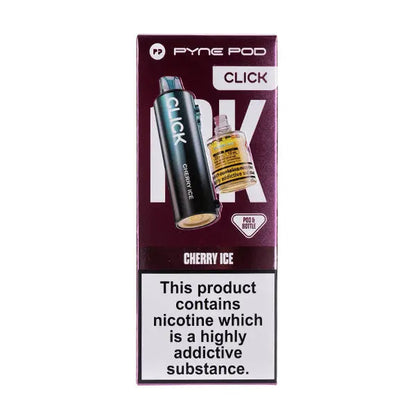 Pyne Pod Click Replacement Pod (Pack of 5) Pyne Pod