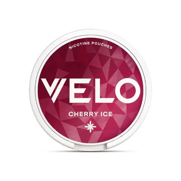 Velo Nic Pouches (Pack of 5)