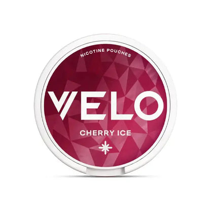 Velo Nic Pouches (Pack of 5)