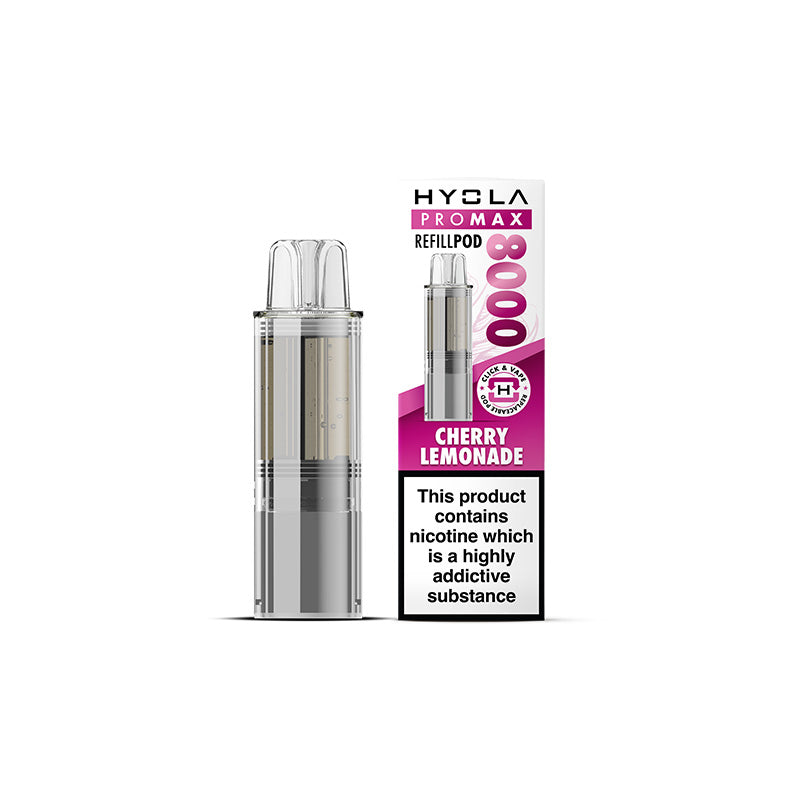 Hyola 8000 Replacement Pods (Pack of 5)
