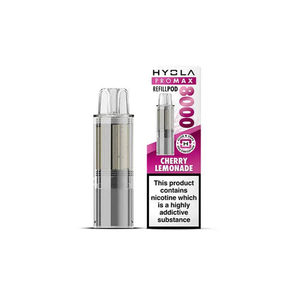 Hyola 8000 Replacement Pods (Pack of 5) Hyola