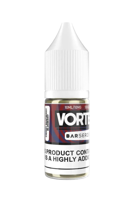Vortex Nic Salts 10mg (Pack of 1)