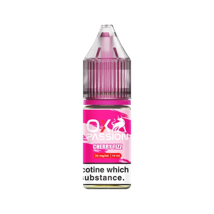 OX Passion Nic Salts 20MG (Pack of 1)