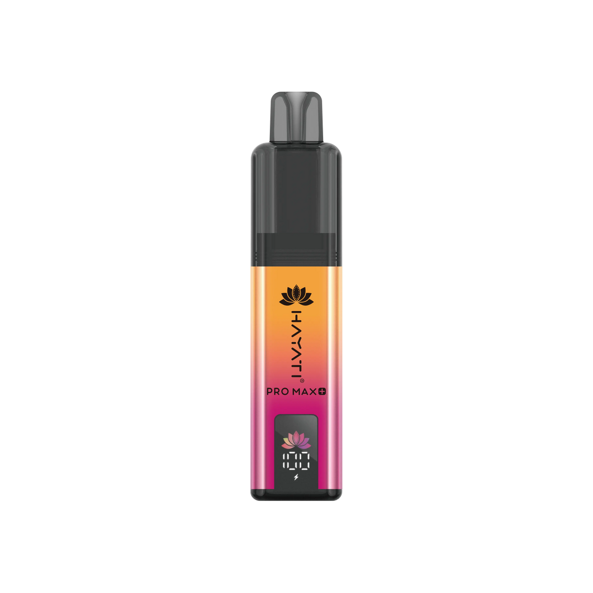 Hayati Pro Max+ Pre-Filled Pod Kit (Pack of 5)