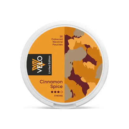 Velo Nic Pouches (Pack of 10)